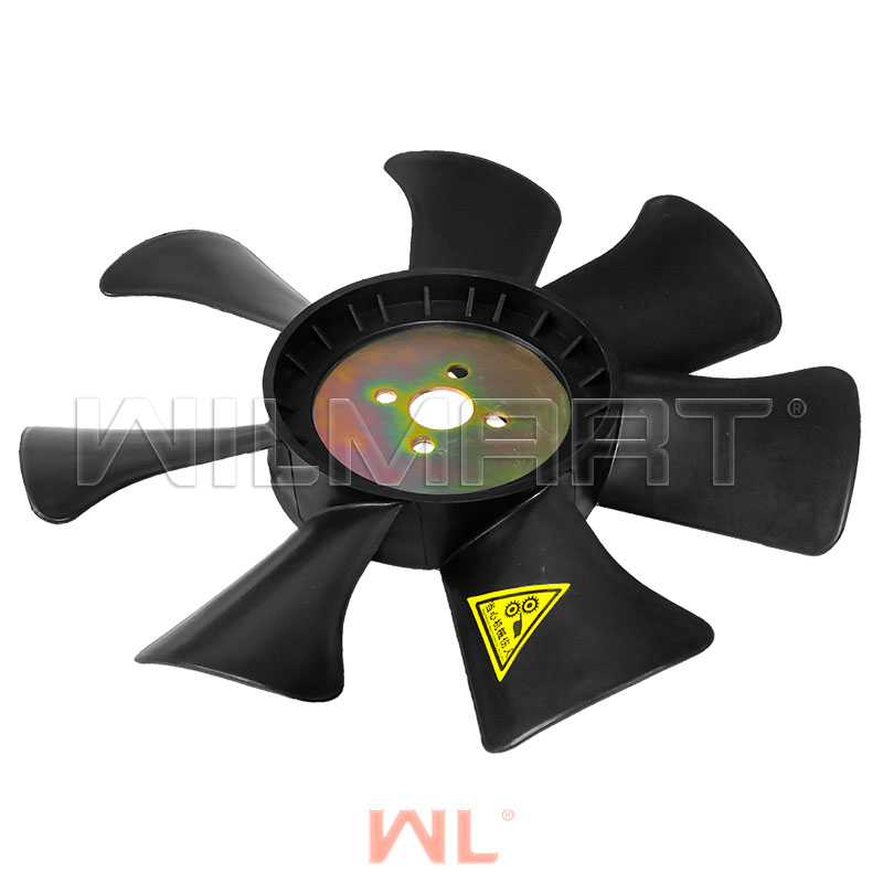 Вентилятор Xinchai 485-498 (490B-41100-2)