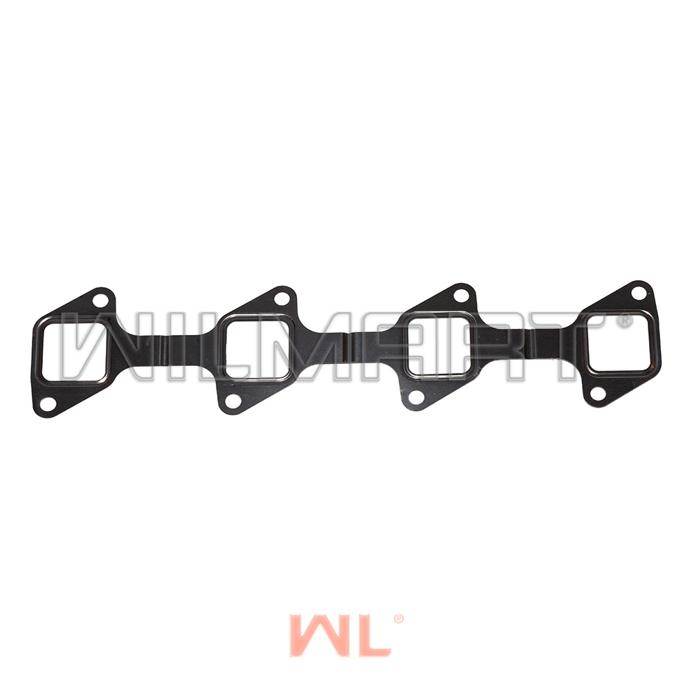 Прокладка выпускного коллектора Mitsubishi S4S (32A32-00200)