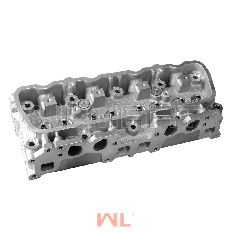 ГБЦ Nissan K15-25 (11040-FY501)