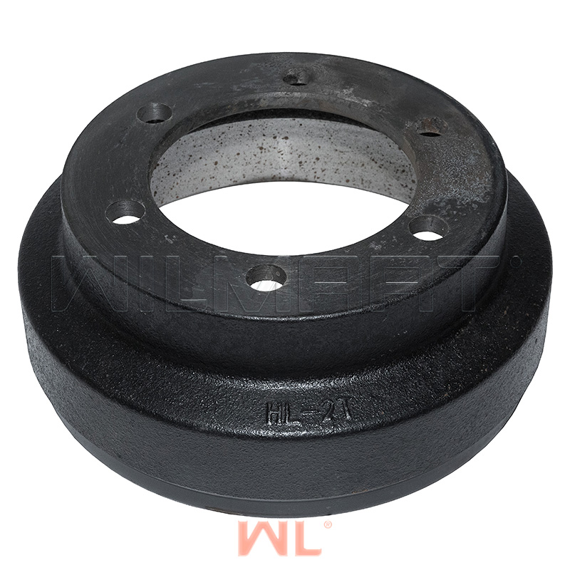 Барабан тормозной Heli CPCD20-25 Н2000 серия (22673-02031)