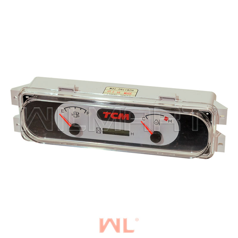 Панель приборов TCM FHD15-18T3Z (22N52-40801)