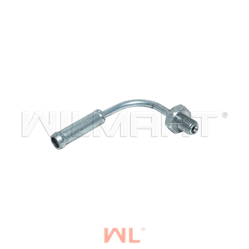 Трубка тормозная HC CPCD80-100 М10/Ф10