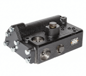 Гидроблок АКПП HANGCHA CPCD40-50RX (YQX45-4000)