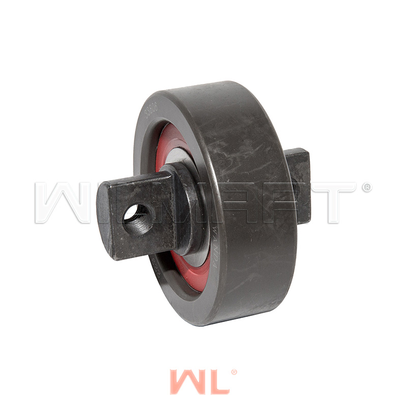 Ролик боковой VP15-35 d74хS25хL68 (33806)