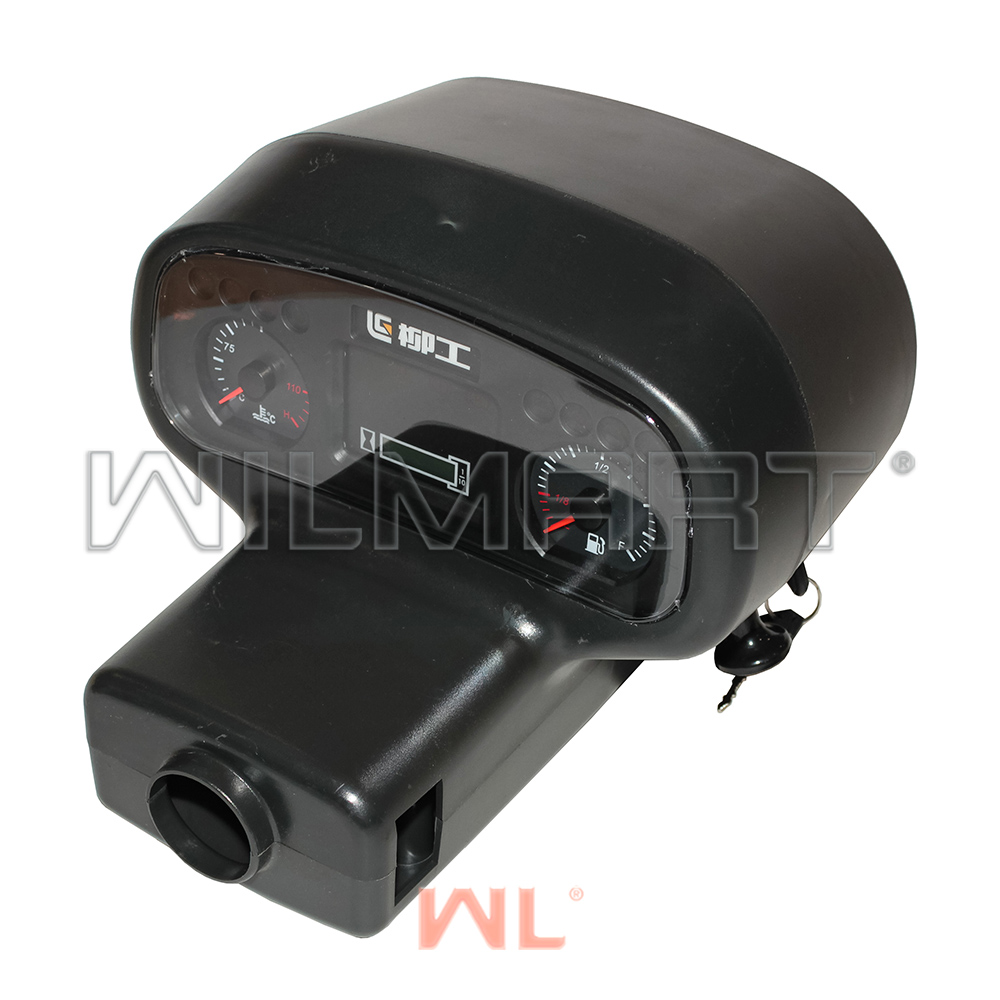 Панель приборов LIUGONG (35B0146)