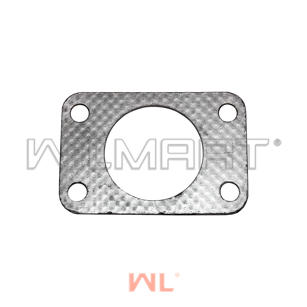 Прокладка выхлопной трубы HC  (N121-320001-000  )
