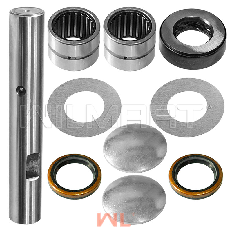 Ремкомплект шкворня Komatsu -16 (3EB-24-05130)