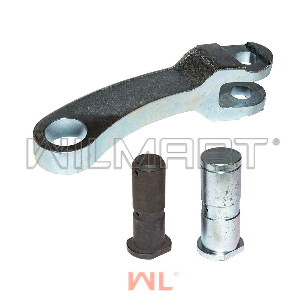 Ремкомплект пальцев и тяг HELI/JAC CPCD50-70 (к-т на сторону, тяга,+2 пальца) (02CSJ-004542-KIT)