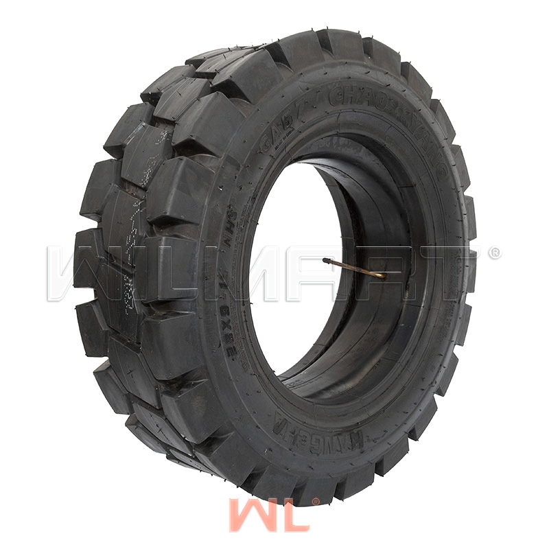 Шинокомплект 28x9-15 CHAOYANG (GA67) 14PR (28x9-15(GA67))