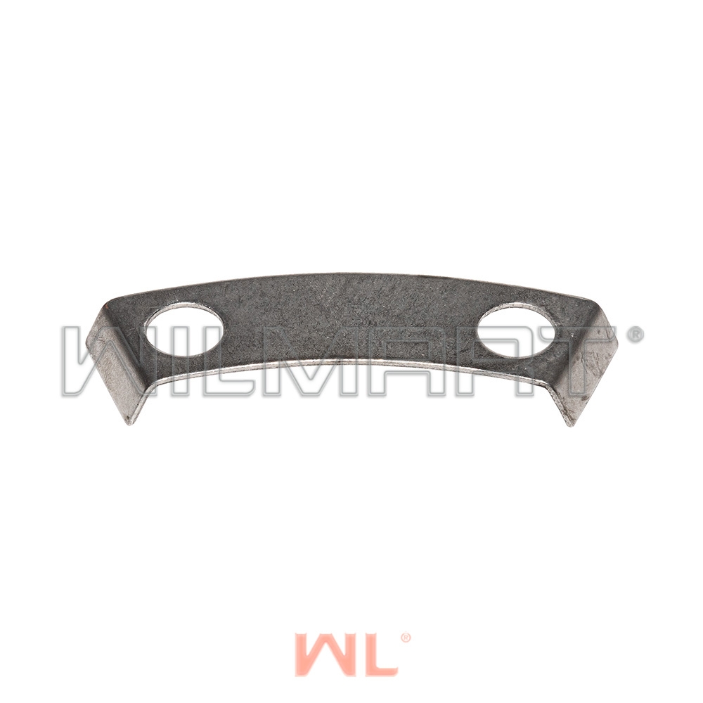 Стопорная пластина дифференциала HC CPCD10-25R (YQX25-2001)