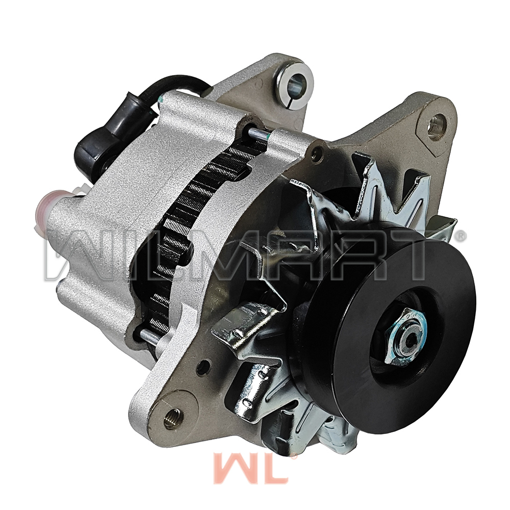 Генератор Xinchai A498BT1 Original (490B-52000-35)