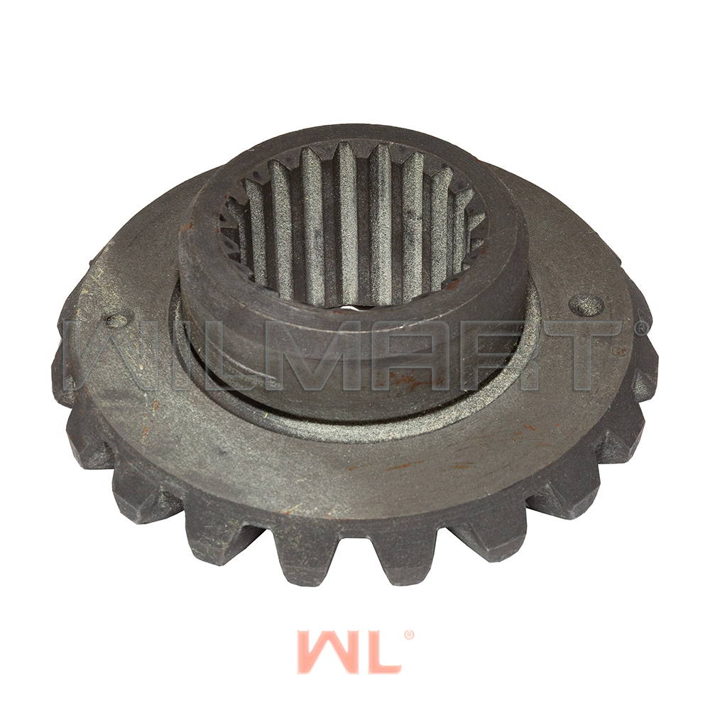 Шестерня полуоси HC CPCD80-100 (2420D-335)