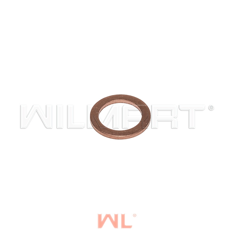 Шайба форсунки Isuzu C240 (Z-9-15315-026-0)