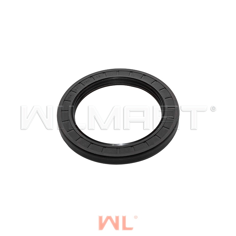 Сальник ступицы УМ CPCD40-70/Lonking/TRF 40-50 (95x130x12) (SD95x130x12)
