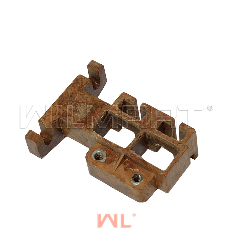 Щеткодержатель двигателя хода НС CPD15J (XQ-5-3A-TSJ(L))