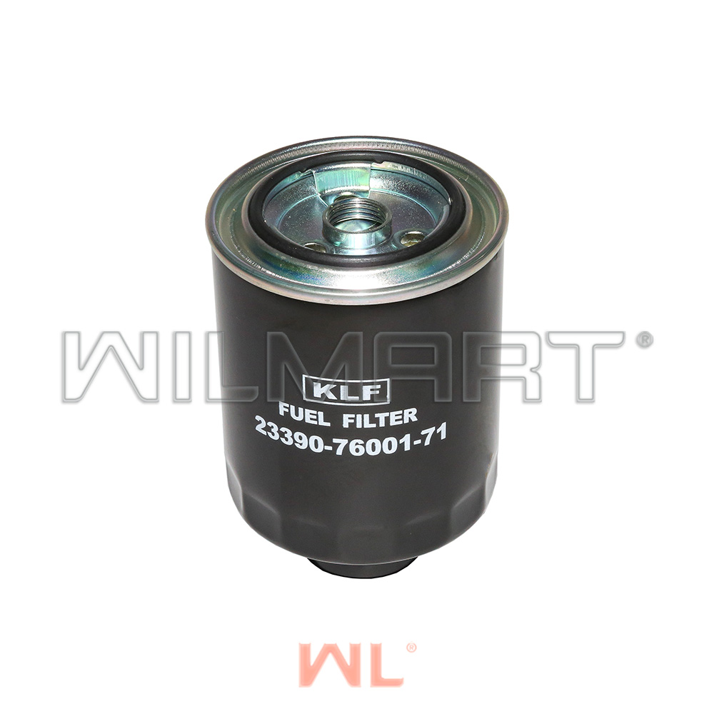 Фильтр топливный под датчик Toyota 7-8F/1DZ-2  (23390-76001-71-WL)