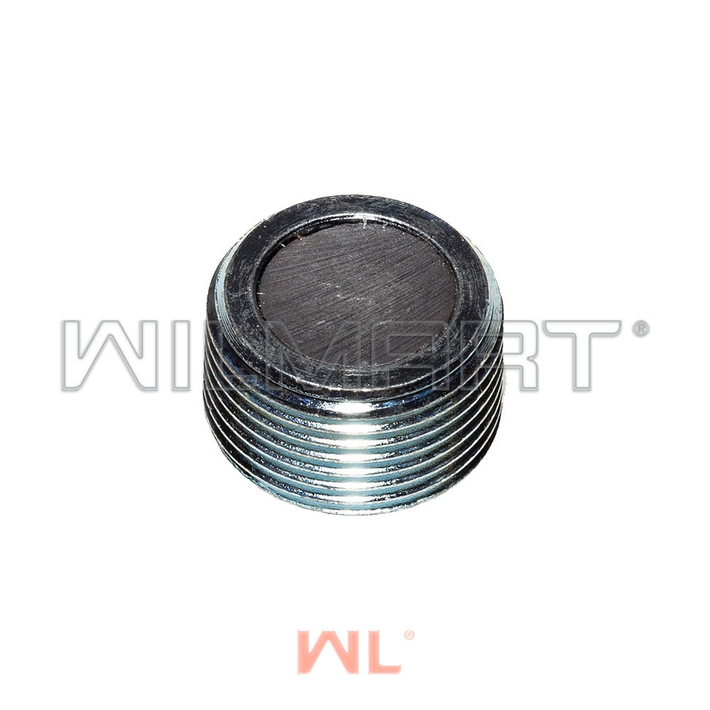 Пробка сливная АКПП Nissan 1F2 M26*S16 (32103-14600)
