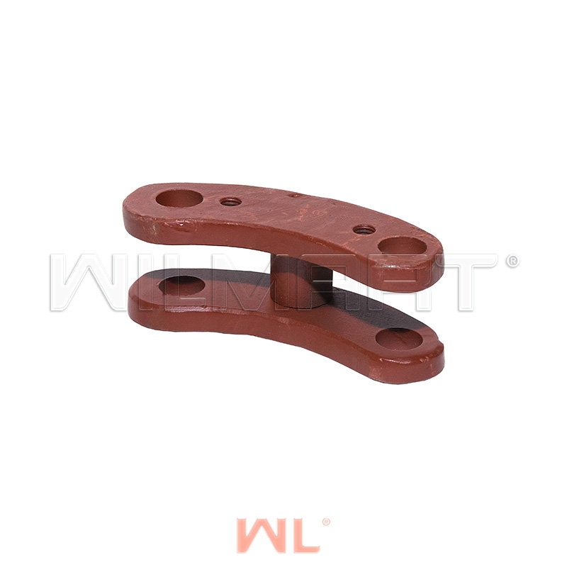 Тяга рулевая Dalian (L120) (15W4110000(L120))