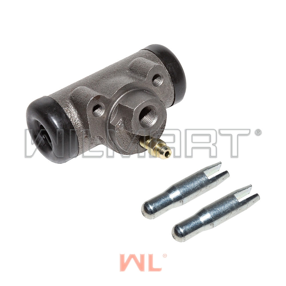 Цилиндр тормозной рабочий Nissan 1F1 (44100-00H00) (РТЦ)