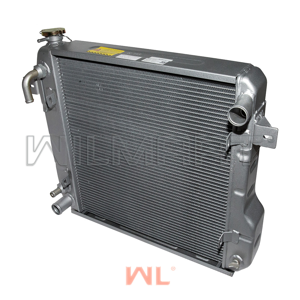 Радиатор HC CPСD40-50RX (1004D-44) (XB452-331000-000)