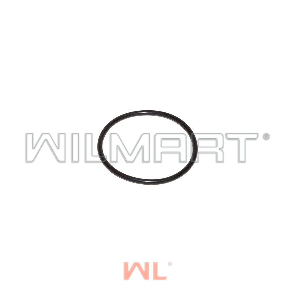 О-кольцо редуктора ВМ HC CPCD40-50 60х3,1