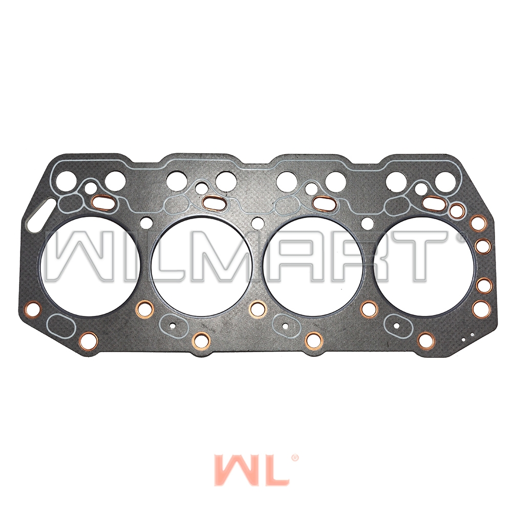 Прокладка ГБЦ Toyota 3Z