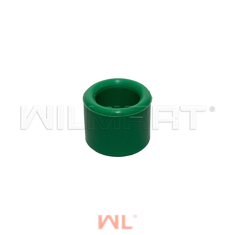 Втулка пальца управляемого моста Dalian CPCD10-18 ф16хФ25 (15W4140004 )