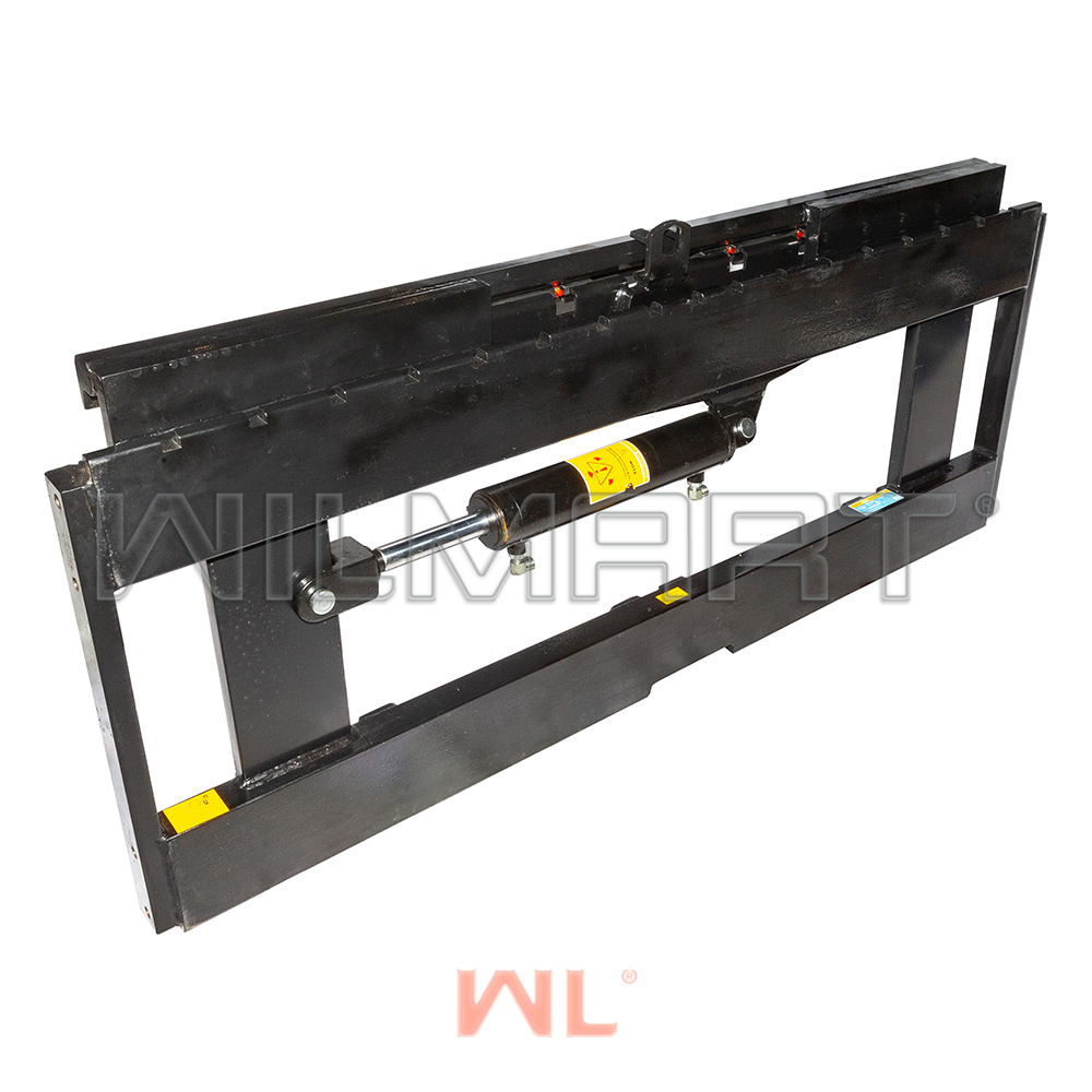 Каретка бокового смещения 4Ax1695  (GC70FT)