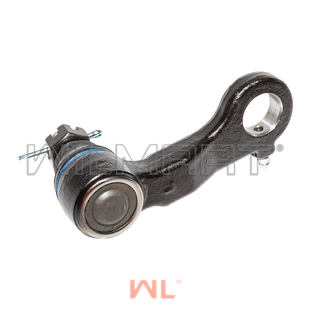 Наконечник рулевой Toyota 02-6FDF15 левый (43720-23610-71)