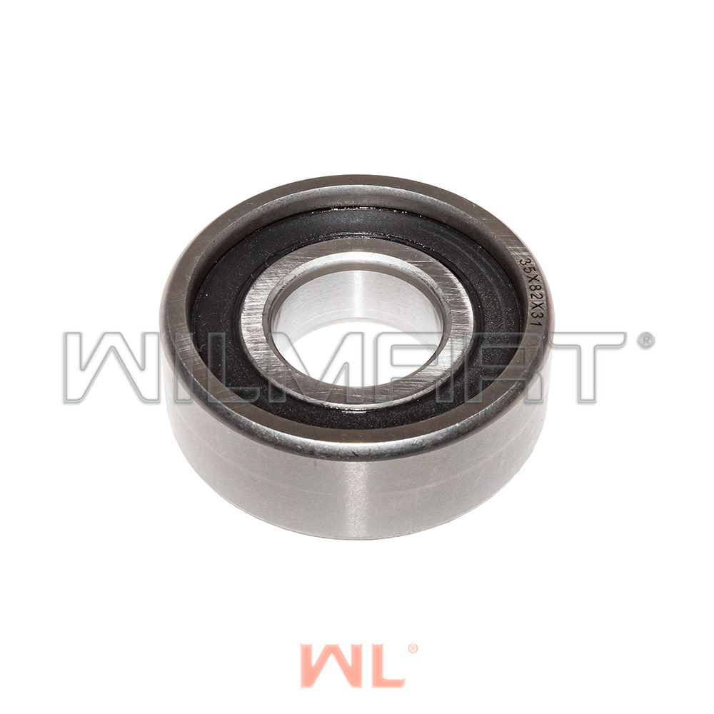 Ролик мачты Ф82хф35хS31/20 Yale GDP15AK (900003285)