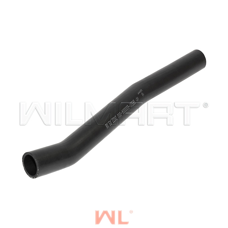 Патрубок обратки от гидрораспределителя в бак HANGCHA (HC) CPСD50-70 (3-4х секц.) (GR501-600004-000)