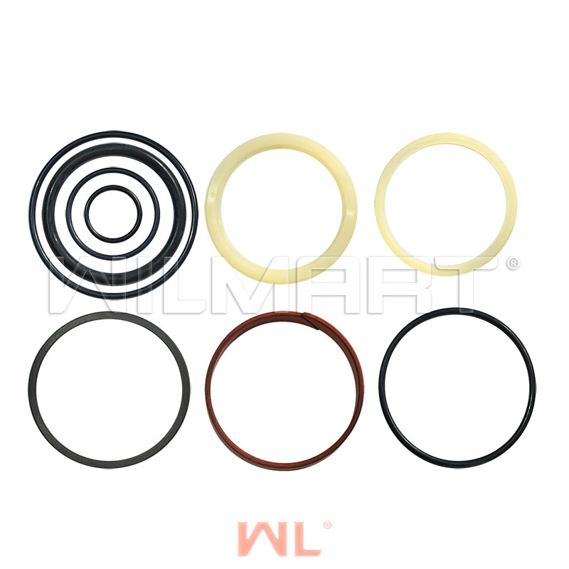 ремкомплект цилиндра подъема центральный HC CPCD10-18R  (N15N450-8-001-Kit)