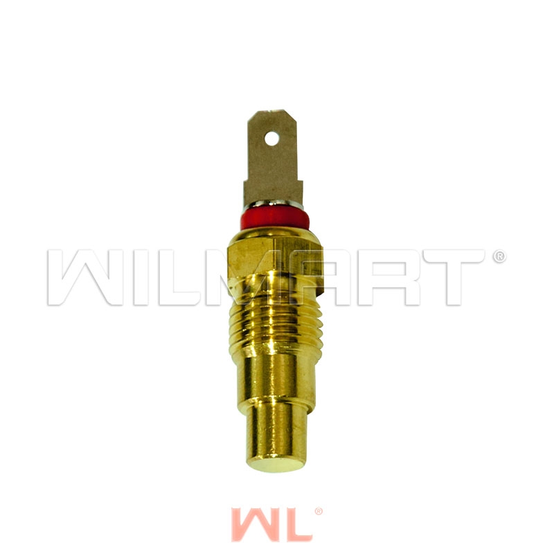 Датчик температуры ОЖ Nissan K21/K25 (1к) (25080-89903)