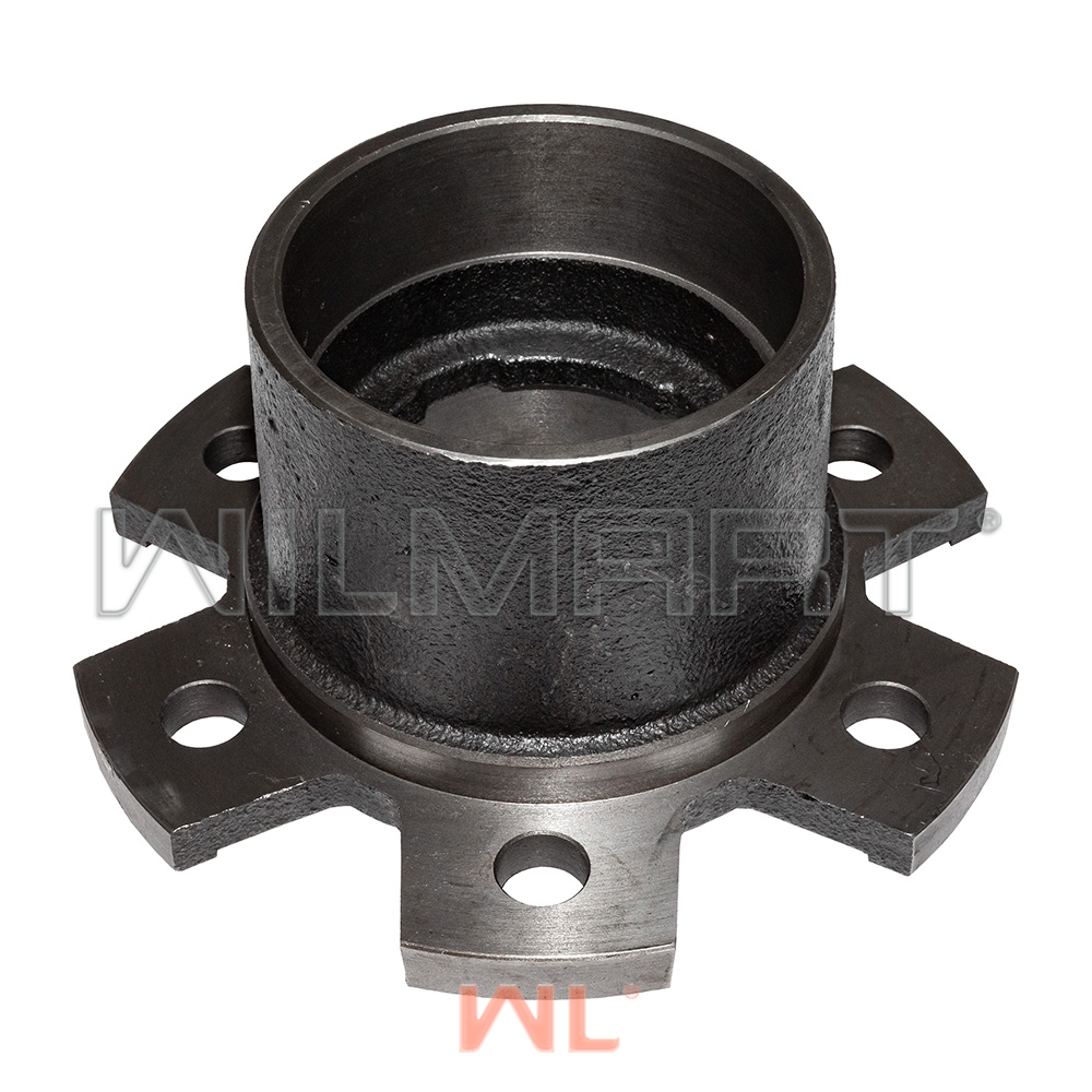 Ступица ВМ Heli CPCD30-35 (24453-02031G)