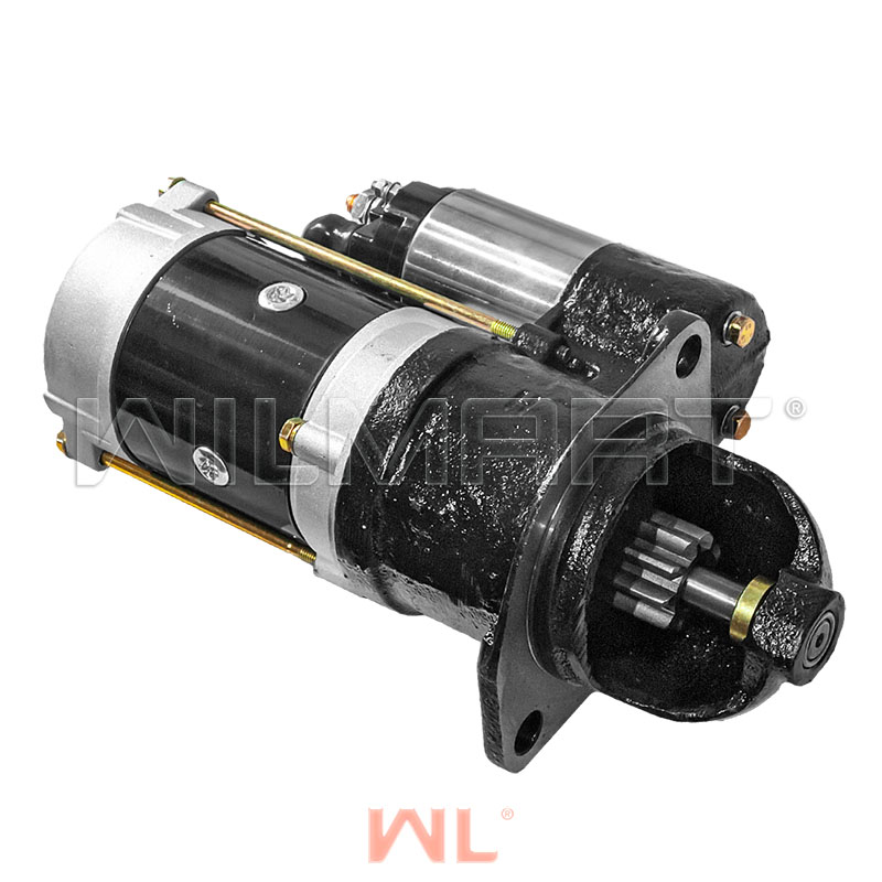 Стартер Luotuo 4108/LR4B3-24 (QD263E)