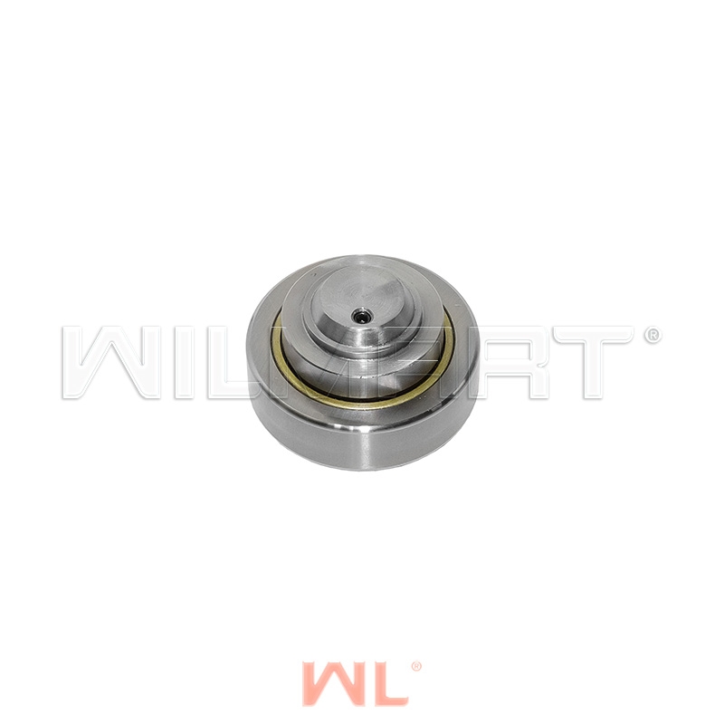 Ролик мачты Atlet Ф70 (с упорным) (109792 )