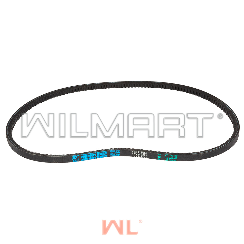 Ремень генератора 13х1130 Komatsu 4D92E