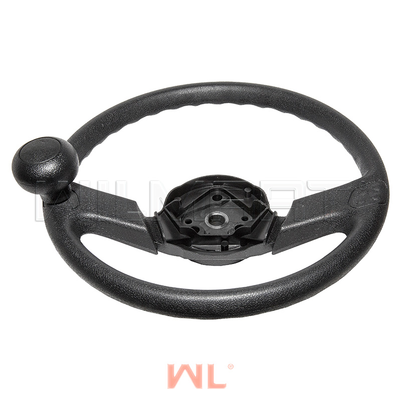 Руль Toyota 62-8FD10 (45110-12471-71)