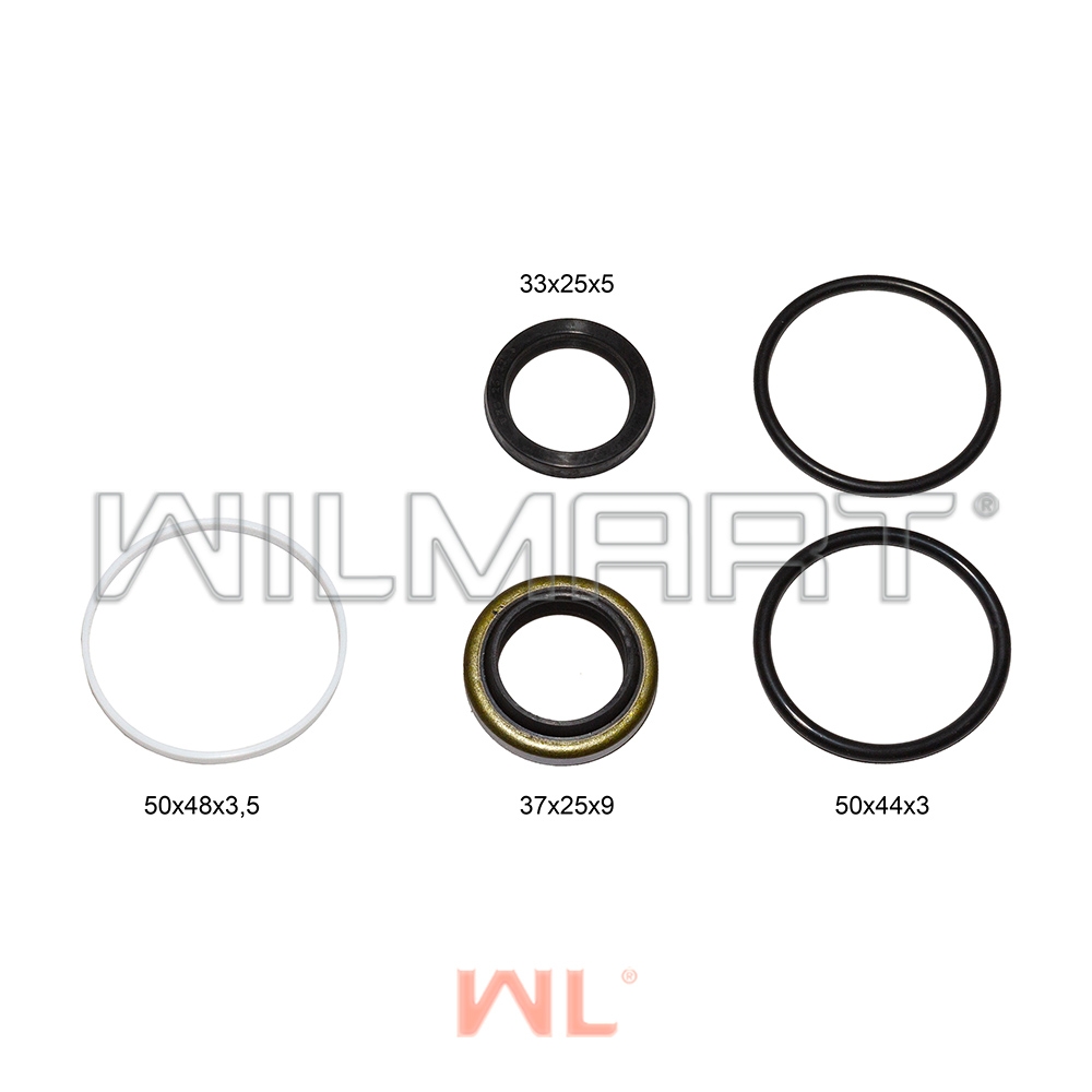 Ремкомплект ЦУ ТСМ FD25T6 ф25 (214A4-59802)