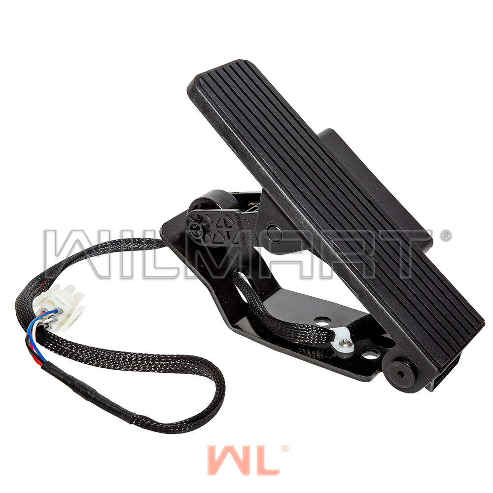 Педаль газа Dalian CPD15 (VAAZ21)