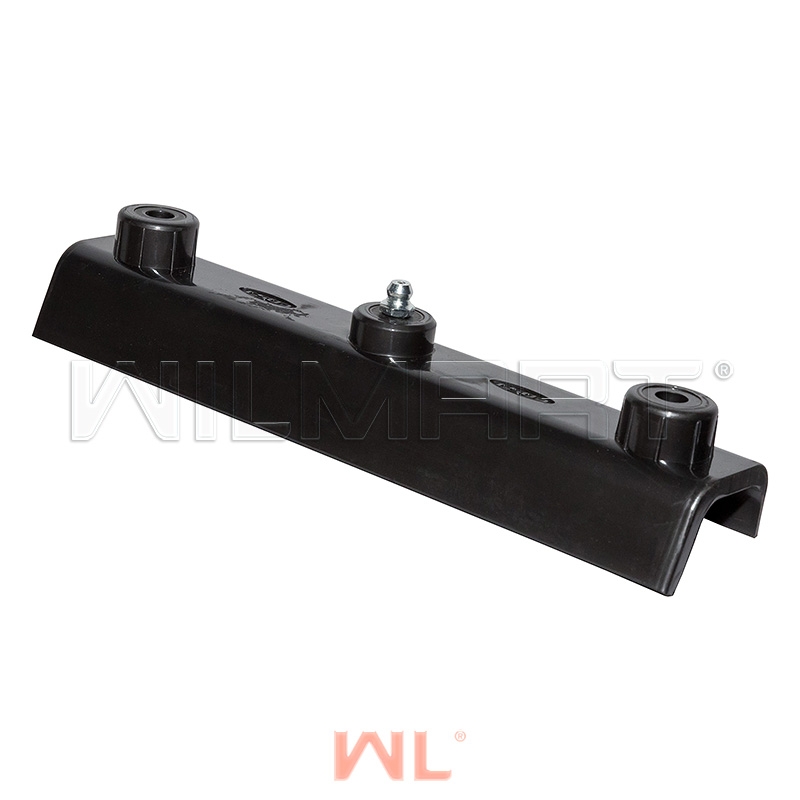 Вкладыш сайдшифта LC30,40,40FZ верхний (LC30-02-00)