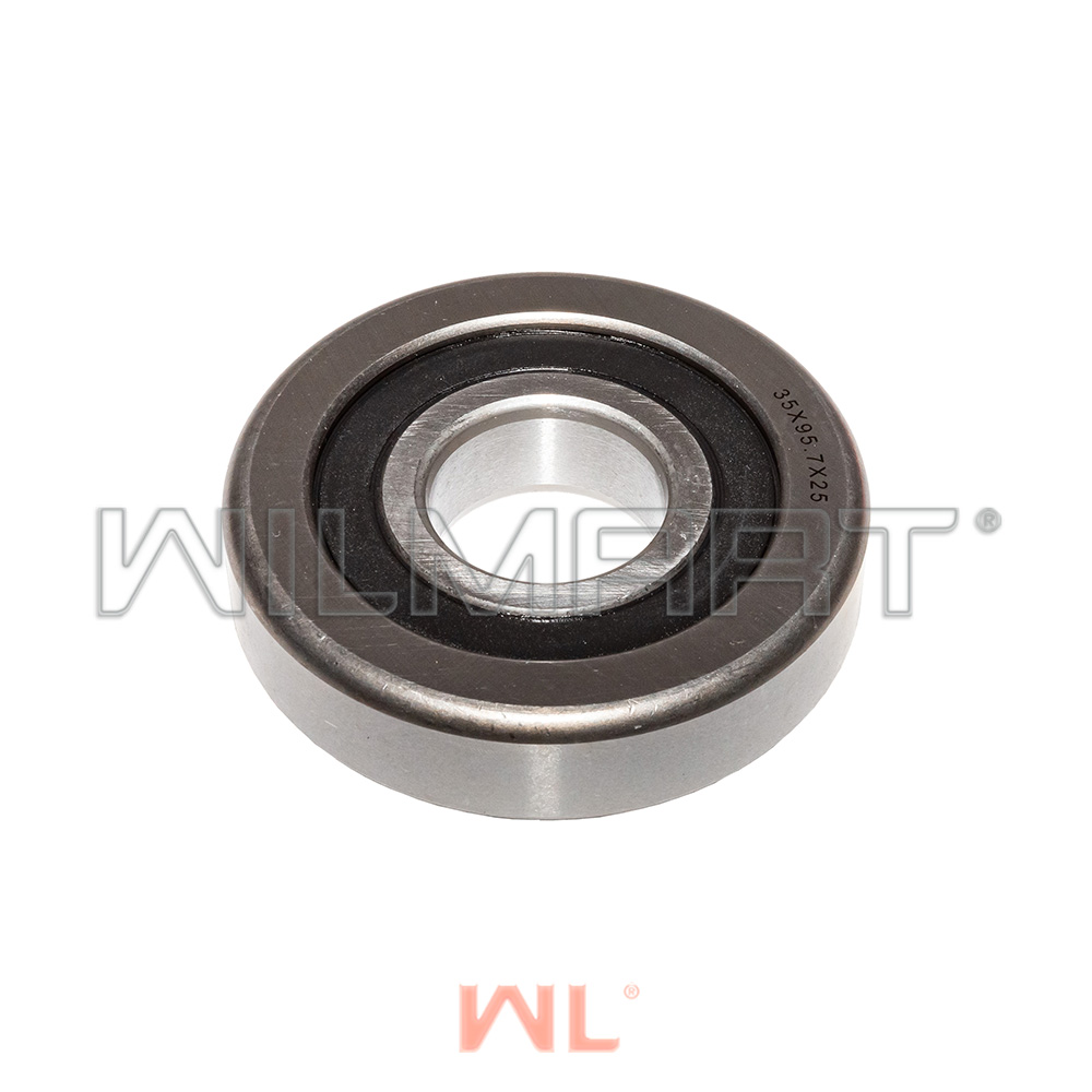 Ролик мачты Ф95,7хф35хS25/21 Toyota 8F15  (61236-16600-71)