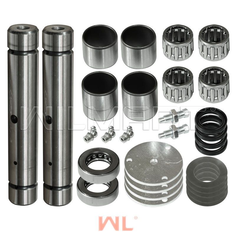 Ремкомплект шкворня HC 20-35 (N163-220001-001kit)