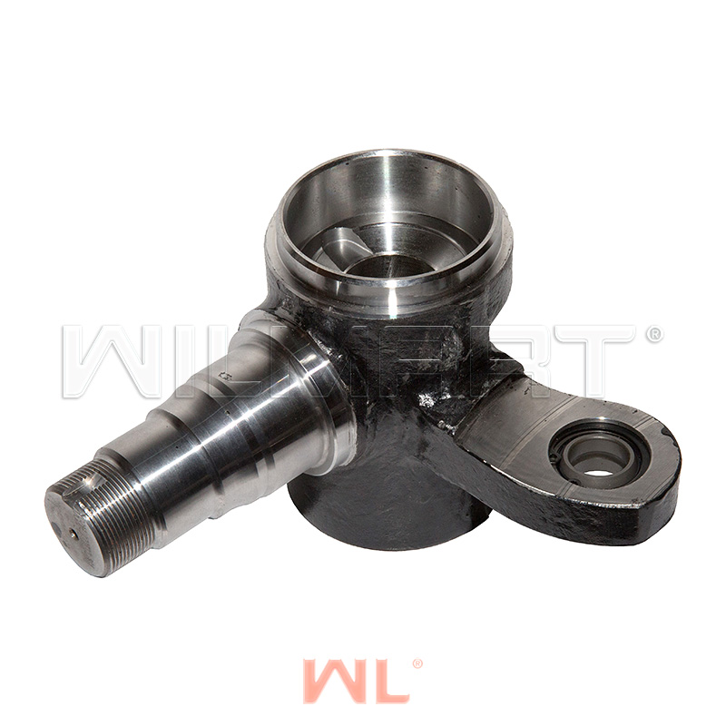 Кулак поворотный HANGCHA (HC) CPCD20-35X левый (XR310-220002-000)