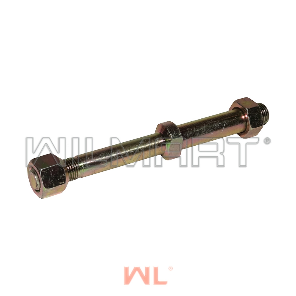 Шпилька ступицы ВМ HC CPCD10-18 (для спарки) (R840-110001-500)