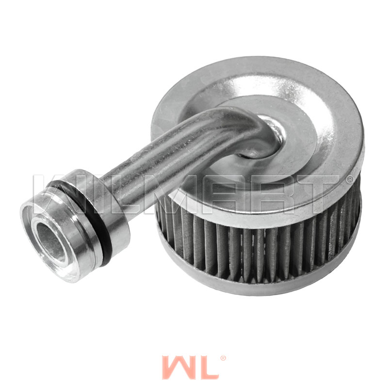 Фильтр АКПП CPCD10-35 h93/48xd85xd35