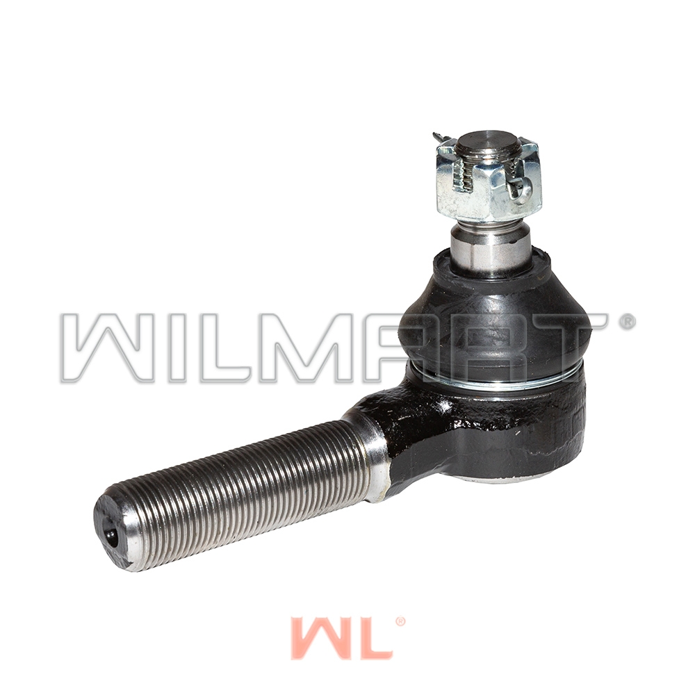 Наконечник рулевой Toyota 5-6FD10 (L125xH82xM16/M20) левый (43760-20542-71)