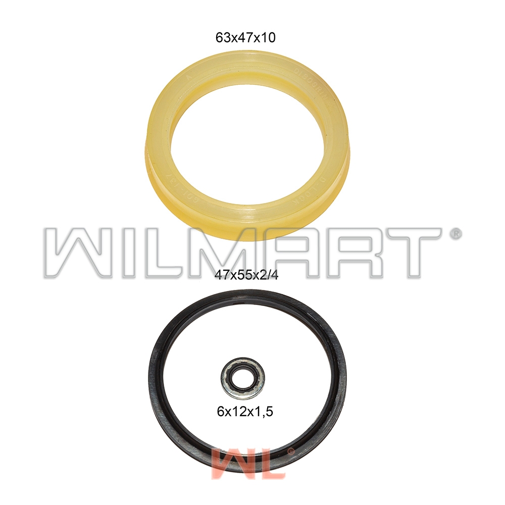 Ремкомплект Crown (136705)