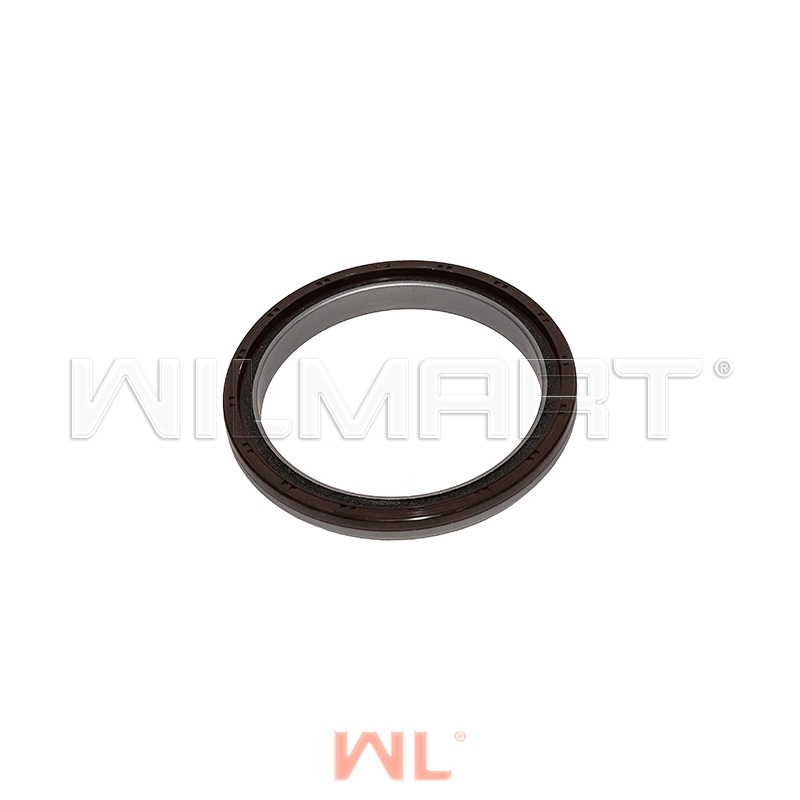 Сальник коленвала Isuzu 4JG1 задний (95x118x10/13) (8-97071-561-1)