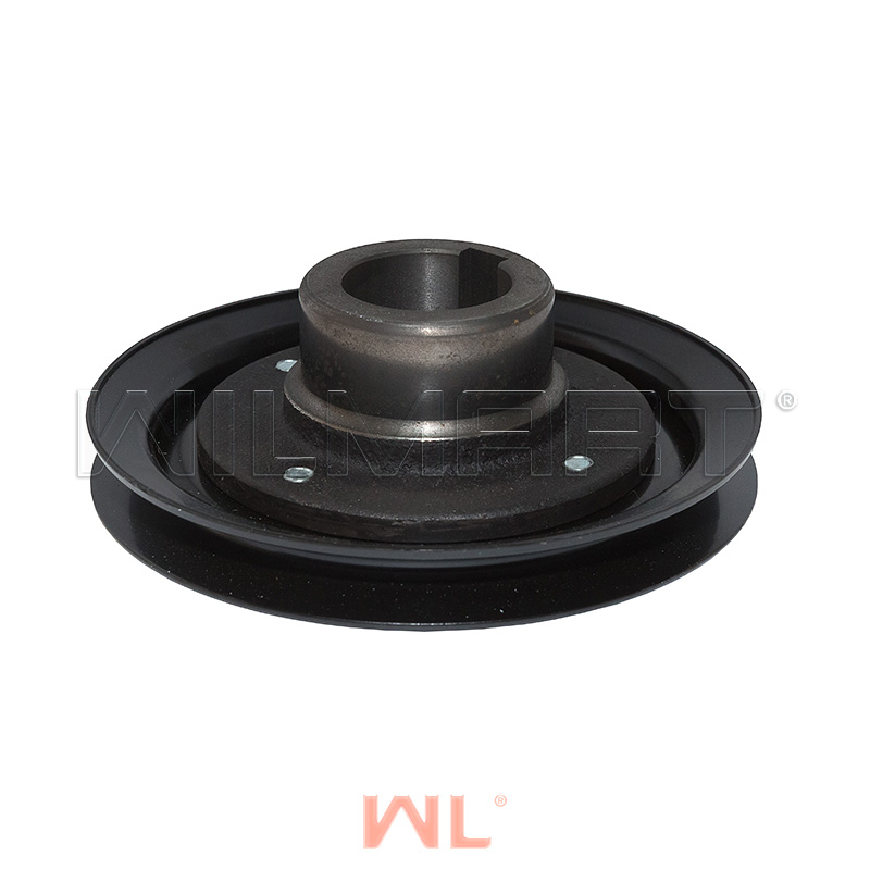 Шкив коленвала Xinchai 490BPG (490BPG-05200-1)